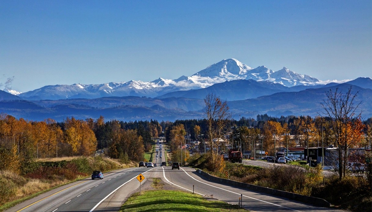 La Pacific Northwest Highway è uno dei luoghi dov'è stato girato il nuovo horror di André Øvredal