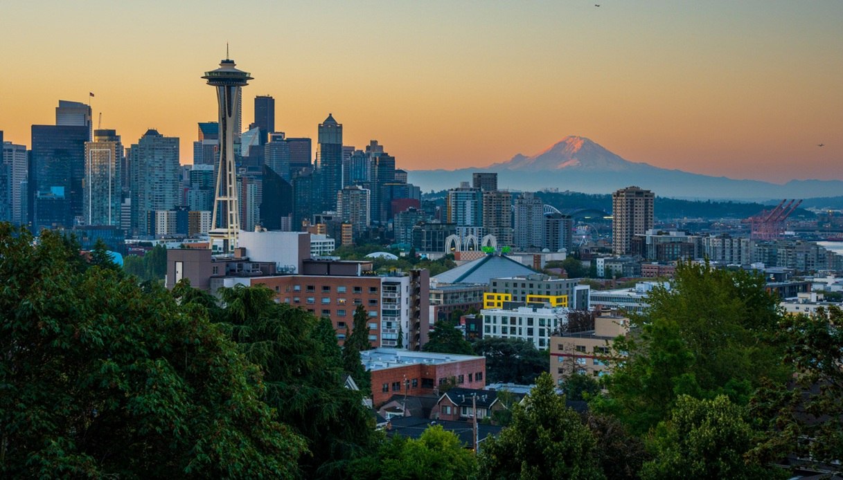 C'è Seattle tra le location dell'horror "Passenger"