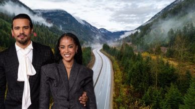 Passenger, le location del nuovo horror raccontano un’America misteriosa e affascinante