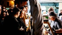 Dagli asparagi al pane, dal Parmigiano alle bollicine, le sagre e gli eventi del weekend del 23 e 24 maggio 2026 in Italia