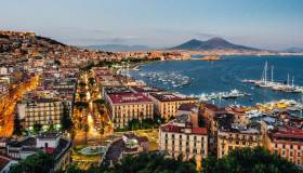 Il riscatto del Rione Sanità: il quartiere di Napoli che ha stregato il Guardian