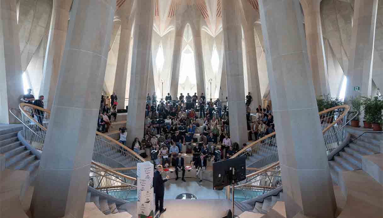 sagrada-familia-conferenza-stampa