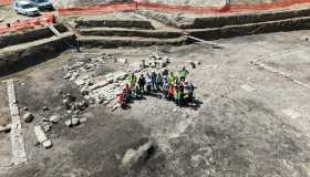 Eccezionale scoperta a Ponso: trovato un sito cultuale dei Venetkens, i veneti antichi