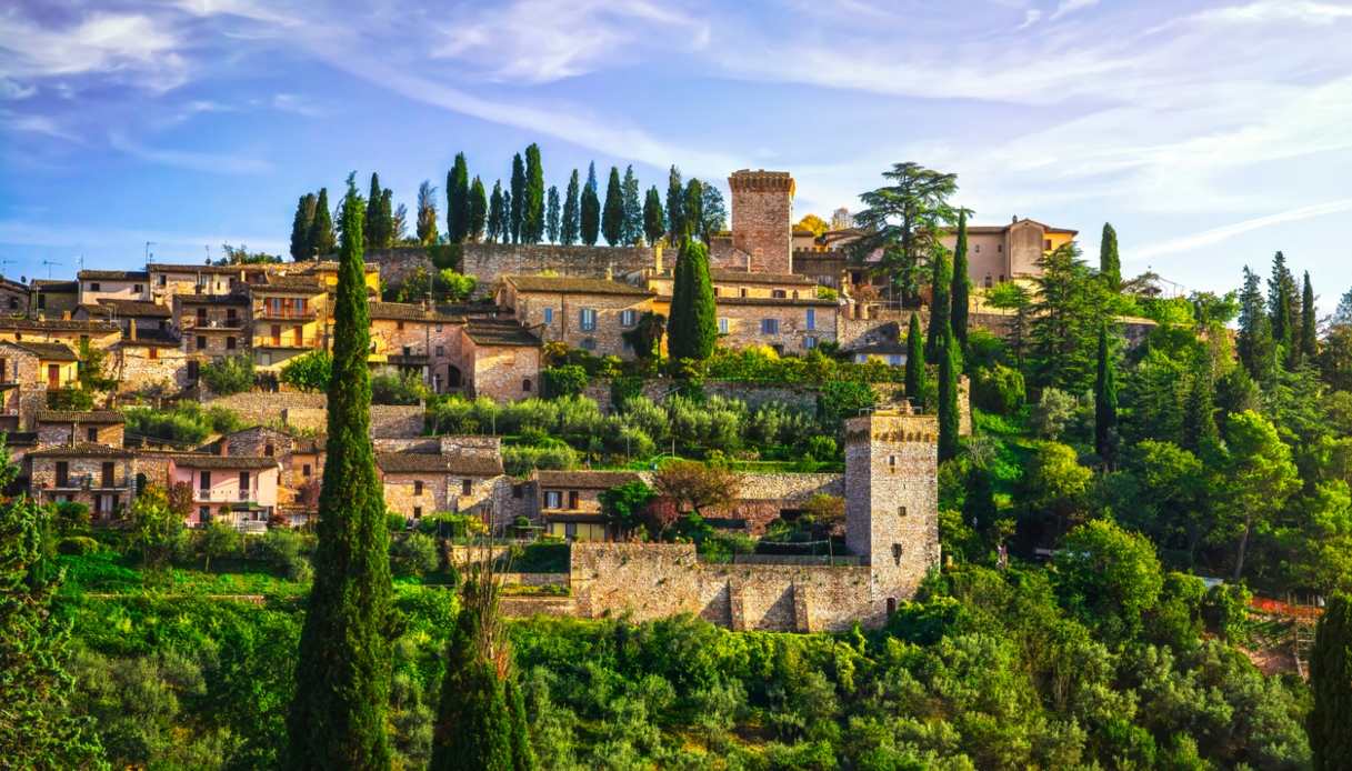 Idee di viaggio per la Festa della mamma in Italia