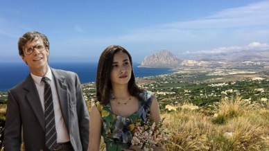 Un futuro aprile, le location del film in un angolo della Sicilia dalla bellezza struggente