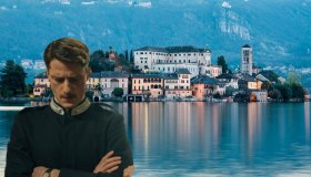Una finestra vista lago, le location della nuova serie RAI svelano due splendidi borghi italiani