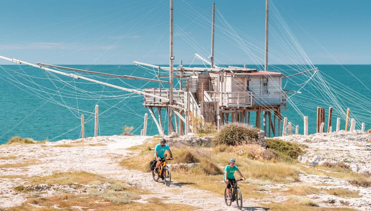 Oscar Italiano del Cicloturismo 2026