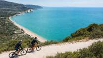 L’Umbria conquista l’Oscar Italiano del Cicloturismo ai Green Road Award 2026