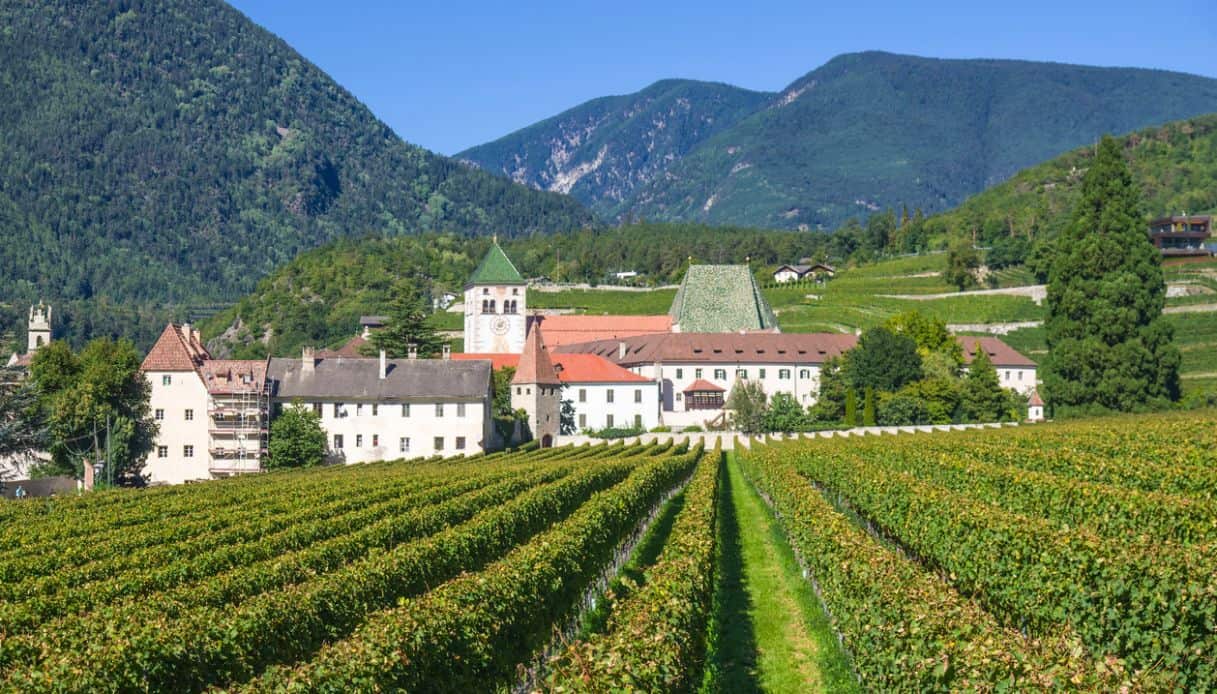 Abbazia di Novacella, ecco cosa sapere per visitarla