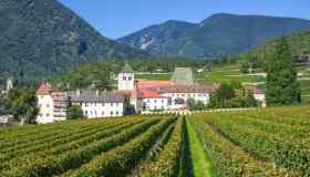 Abbazia di Novacella, ecco cosa sapere per visitarla