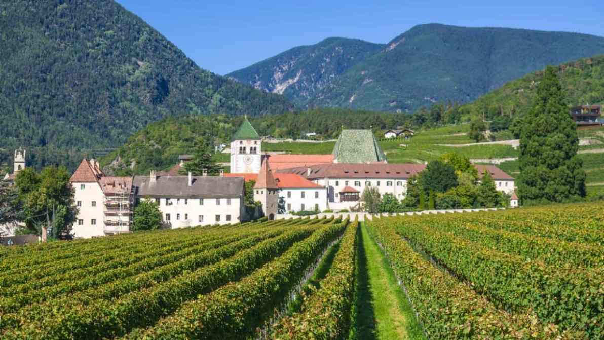 Abbazia di Novacella, ecco cosa sapere per visitarla