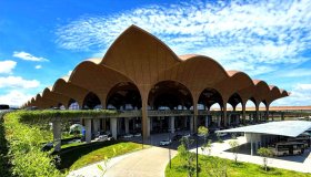 I migliori aeroporti e stazioni al mondo: dove il viaggio incontra l’architettura più spettacolare