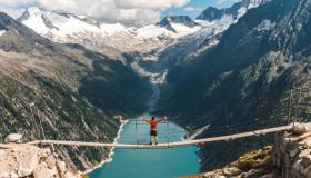 Alpina Antica Trail: in cammino dalle rive del Chiemsee alla laguna di Venezia