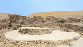 Perù, scoperto un antico osservatorio astronomico della civiltà Caral: nuove rivelazioni sulle origini delle Americhe