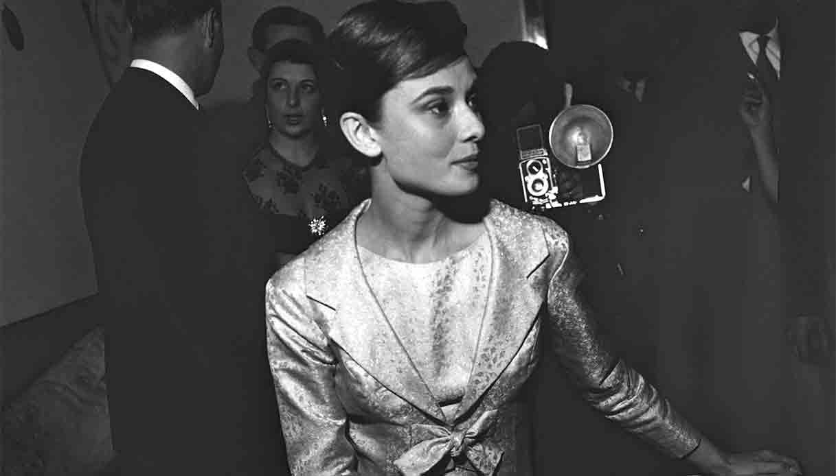 Audrey-Hepburn