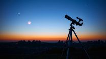 Arriva il “bacio cosmico” di Giove e Venere, lo spettacolo più romantico tra l’8 e il 9 giugno