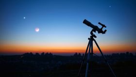Arriva il “bacio cosmico” di Giove e Venere, lo spettacolo più romantico tra l’8 e il 9 giugno