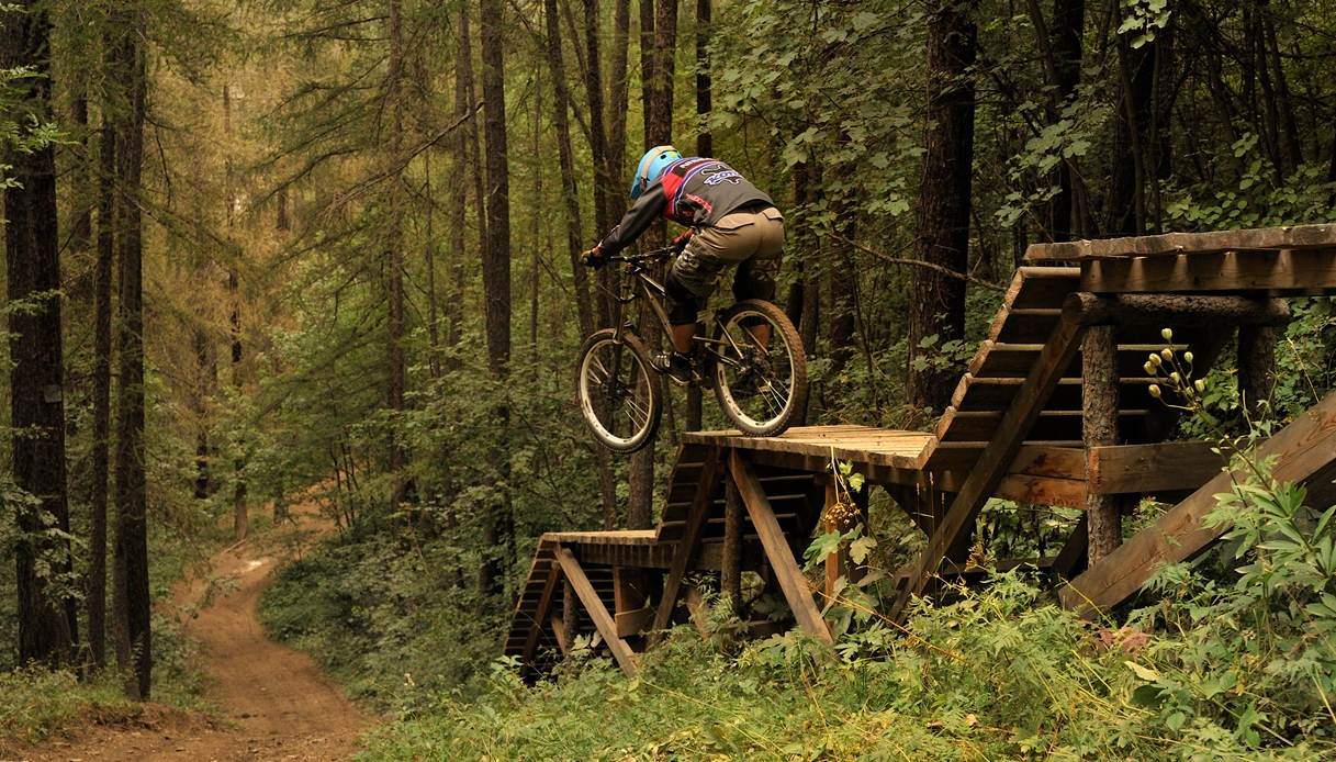 Bardonecchia Bike Park