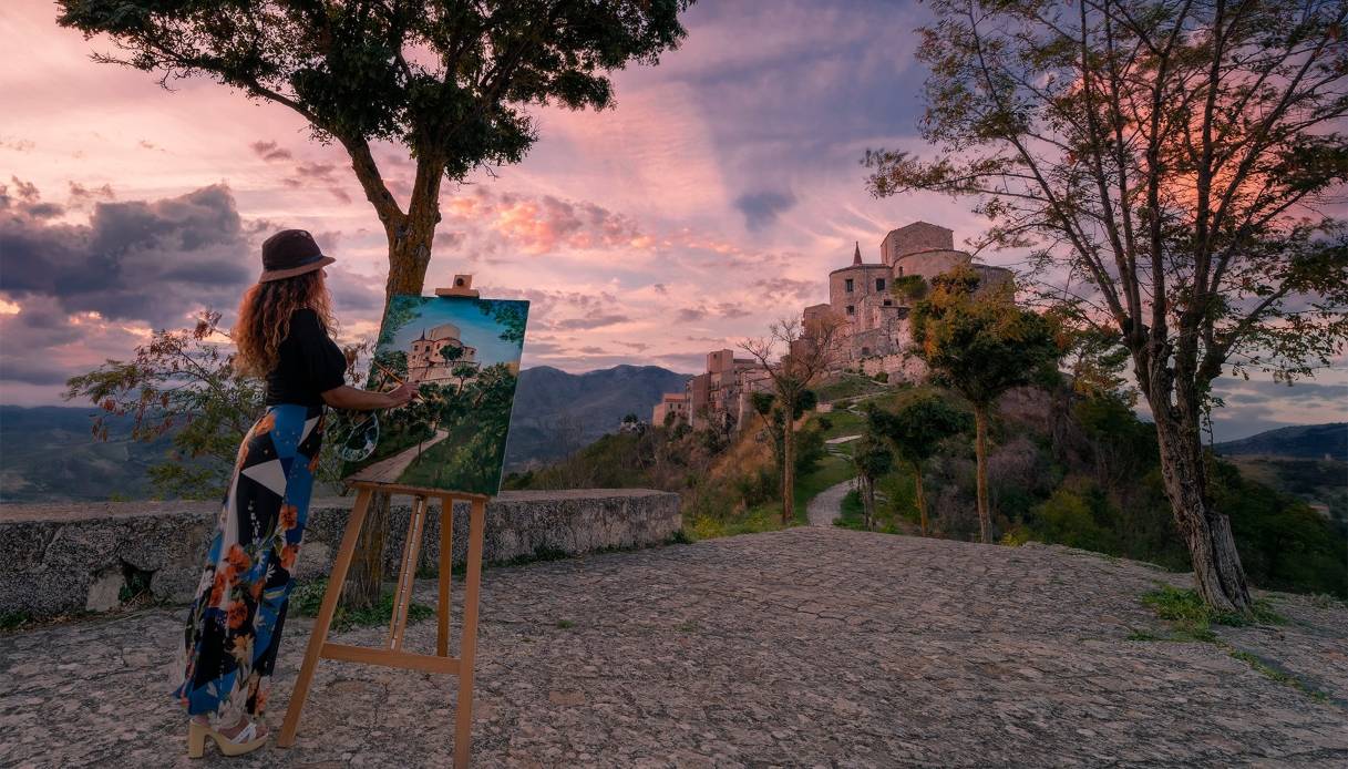 Notte Romantica 2026 in Italia
