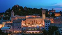 Notte Romantica 2026 nei borghi italiani dove rivivono i ricordi