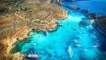 Le vacanze estive costano meno con la promo flash Ryanair verso tutta Europa