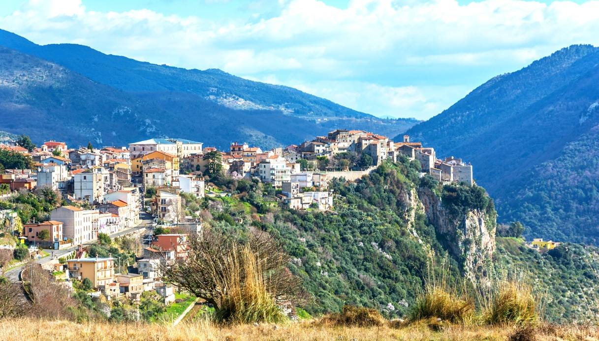 Norma, in provincia di Latina