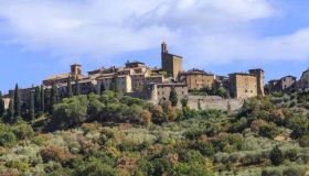 Monte Petrarvella riscrive la storia: scoperta la necropoli che cambia il suo futuro