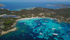 Un frammento di Paradiso nel bel mezzo del Mediterraneo: l’Isola di Santa Maria è un sogno che si avvera