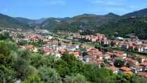 Casarza Ligure, la Liguria degli uliveti, dei borghi e i sentieri del Tigullio