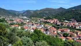 Casarza Ligure, la Liguria degli uliveti, dei borghi e i sentieri del Tigullio