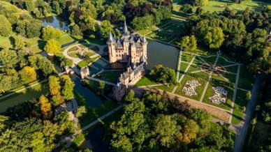 Perché organizzare un viaggio in Olanda quest’estate: dove viaggiare senza limiti (spendendo pochissimo)