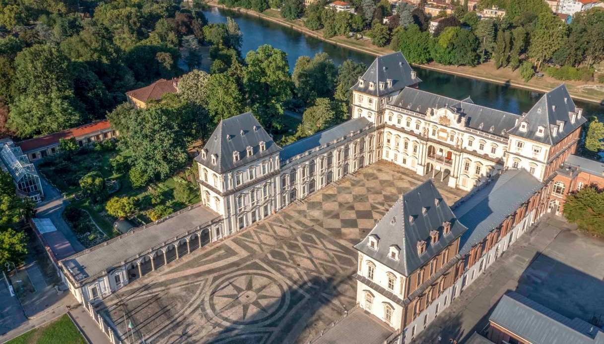 Italian Royal Experience alla scoperta delle Residenze Reali Sabaude