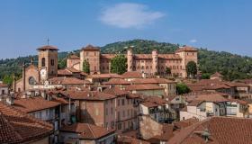 Tra castelli, giardini e segreti di corte, tornano gli itinerari alla scoperta delle Residenze Sabaude