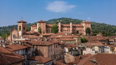 Tra castelli, giardini e segreti di corte, tornano gli itinerari alla scoperta delle Residenze Sabaude
