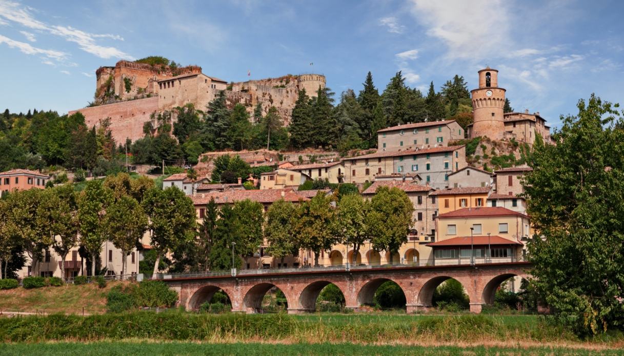 Torna la Notte Celeste in Emilia-Romagna