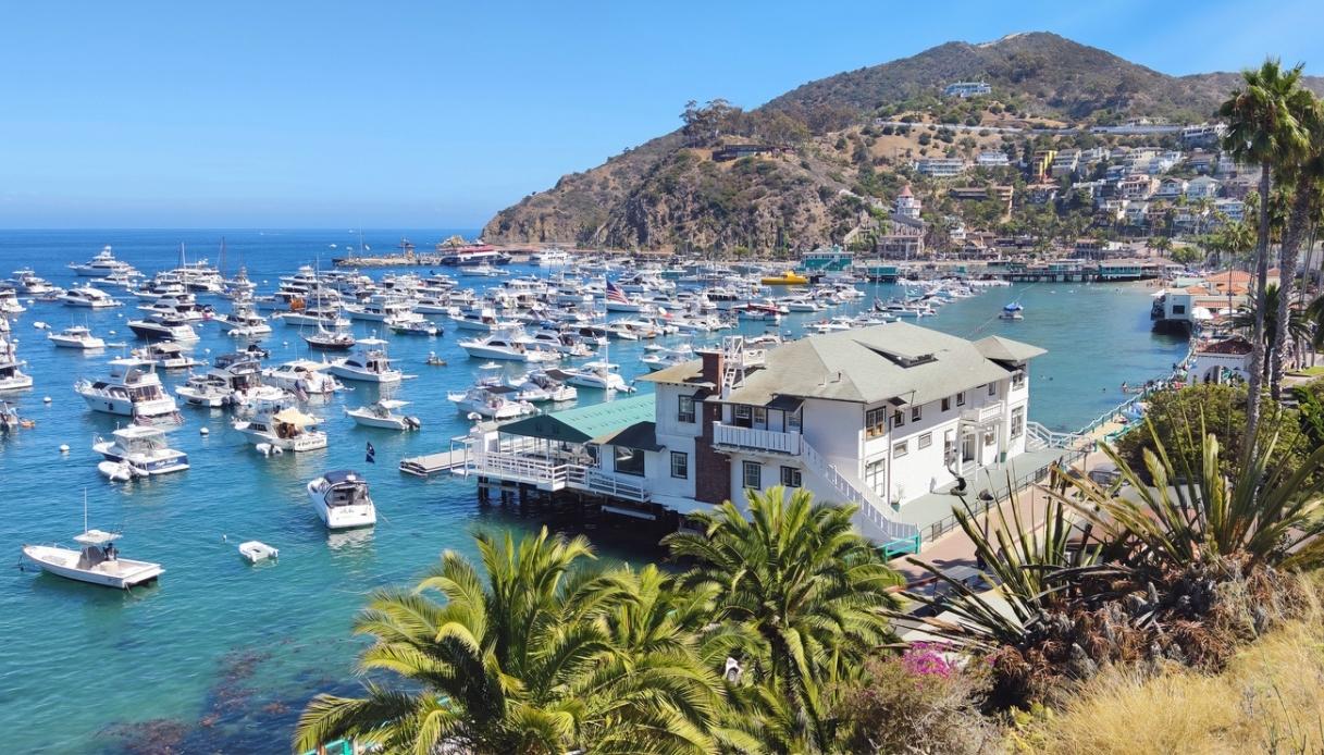 Catalina Island