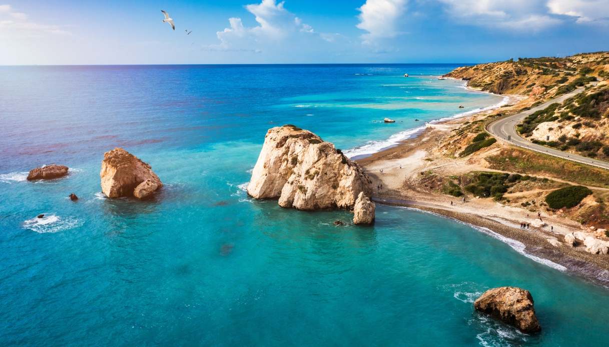 Il rapporto UE sulla qualit&agrave; delle acque di balneazione in Europa