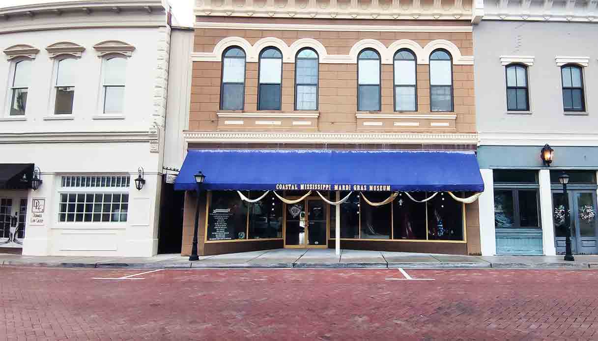 Coastal-Mississippi-Mardi-Gras-Museum