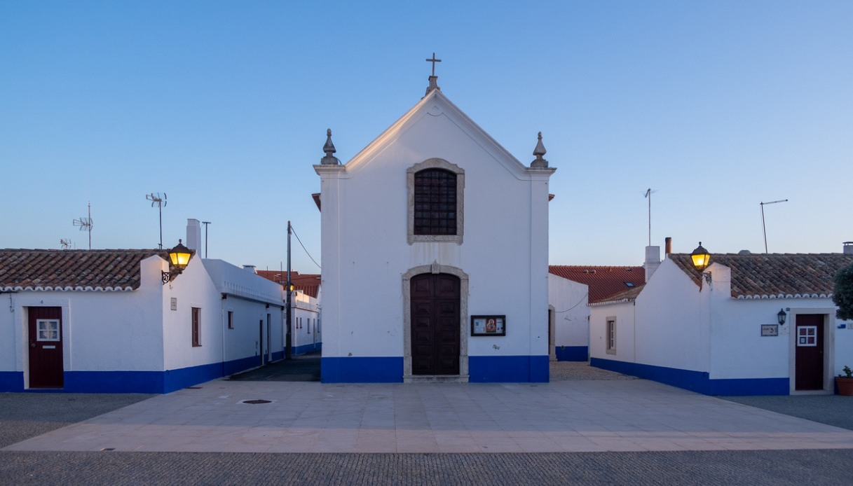 Comporta, Portogallo