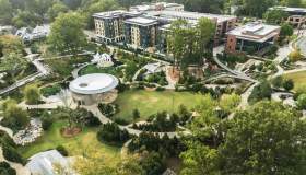Premiati i migliori progetti di landscape design tra città, parchi pubblici e natura