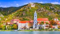 Il borgo dal campanile azzurro: Dürnstein e i suoi antichi segreti nel cuore della Wachau
