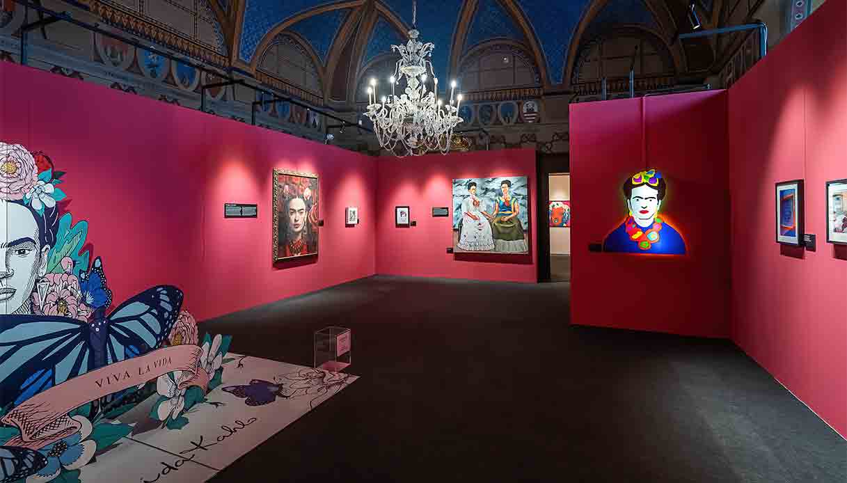 Da van Gogh a Vermeer, le mostre da vedere in Italia a luglio