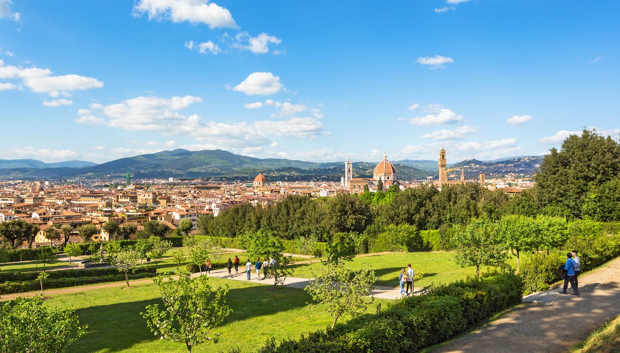 Idee per il Ponte del 2 giugno