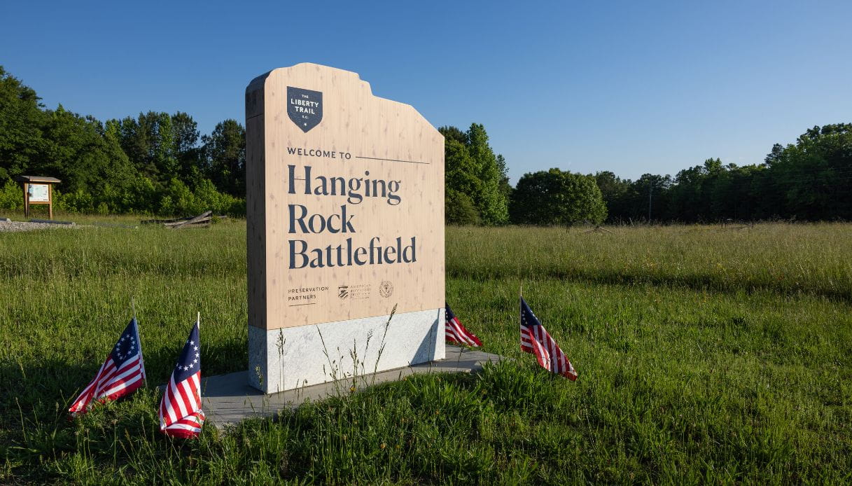 L’itinerario USA per scoprire i luoghi della Rivoluzione Americana