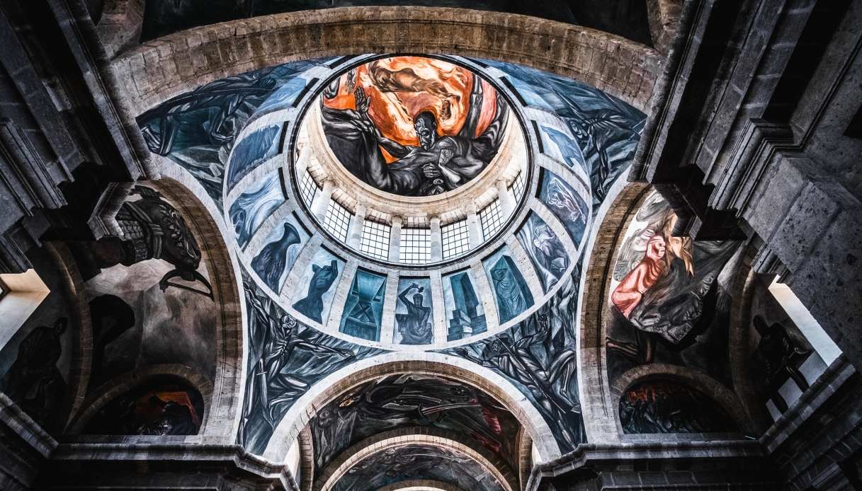 Itinerario di viaggio a Guadalajara