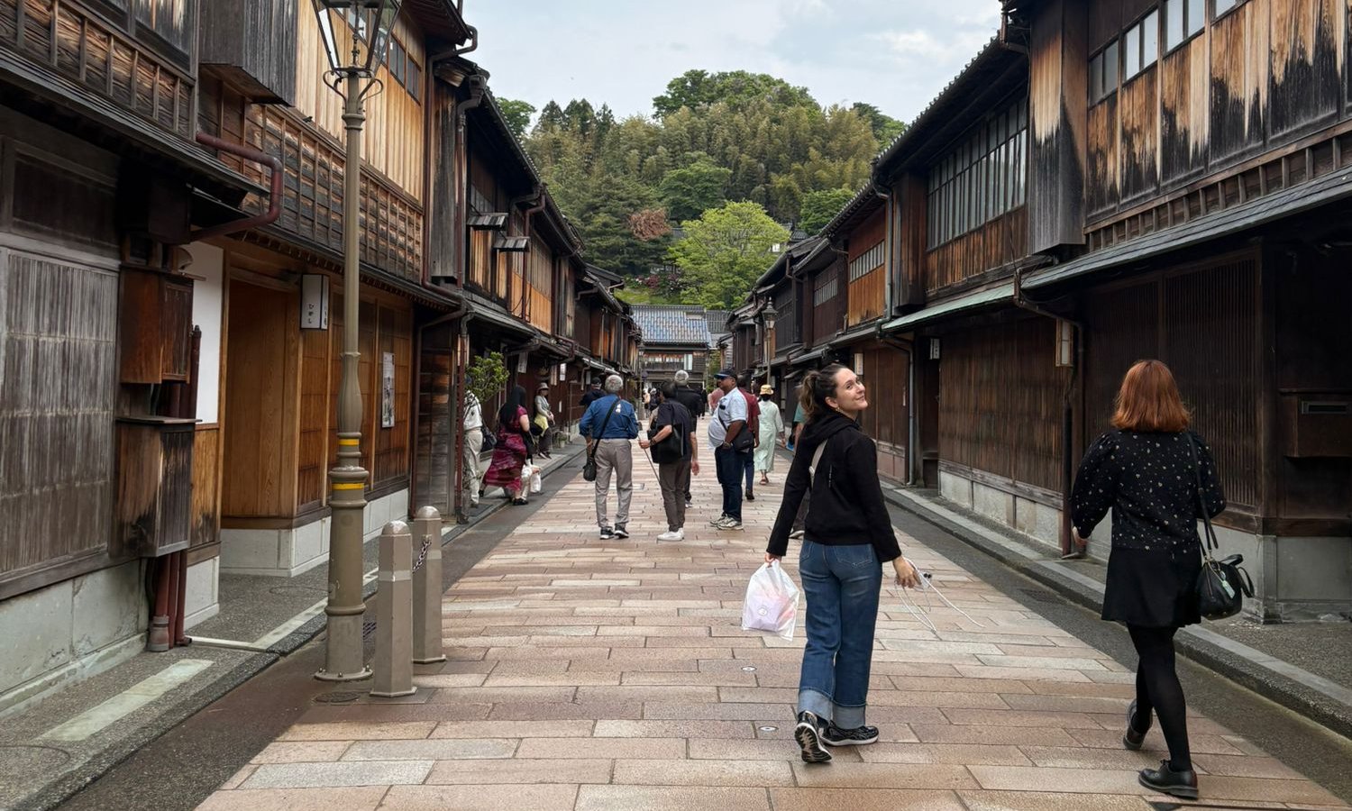 Kanazawa