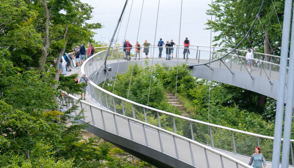 K&ouml;nigsweg, Germania