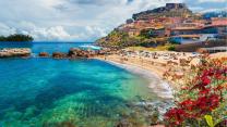 L’Italia è la meta preferita dagli europei: secondo i dati, batte Spagna e Grecia