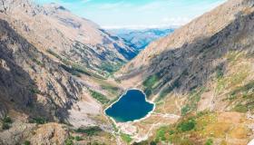 Le Alpi Marittime in estate: trekking e fauna selvatica nel parco meno conosciuto d’Italia