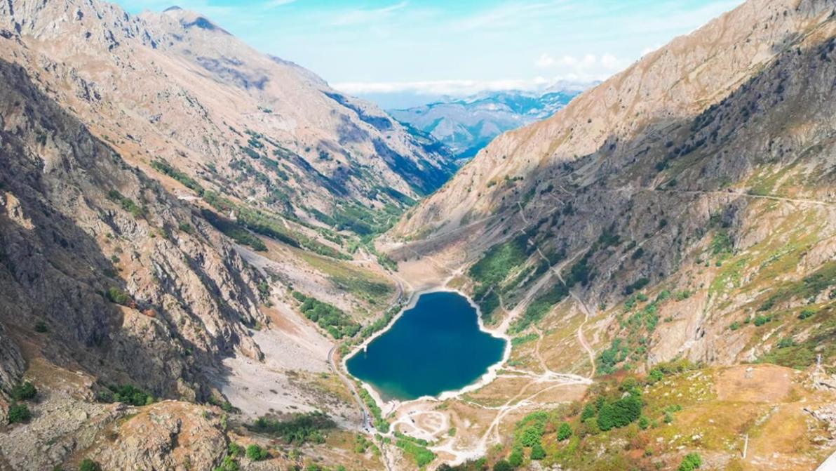 Le Alpi Marittime in estate: trekking e fauna selvatica nel parco meno conosciuto d’Italia